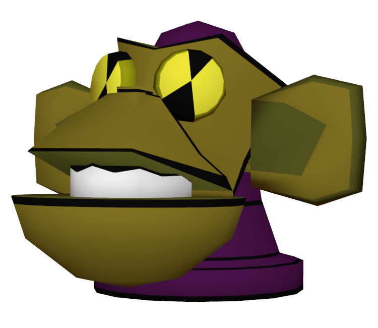 Preview in Browser - Kim Possible: What's the Switch