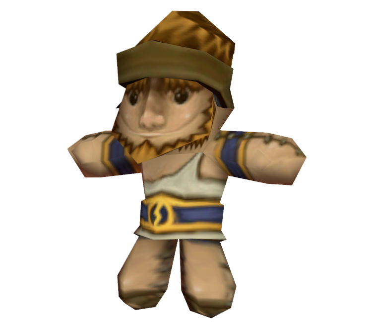 Preview in Browser - Heracles: Battle with the Gods