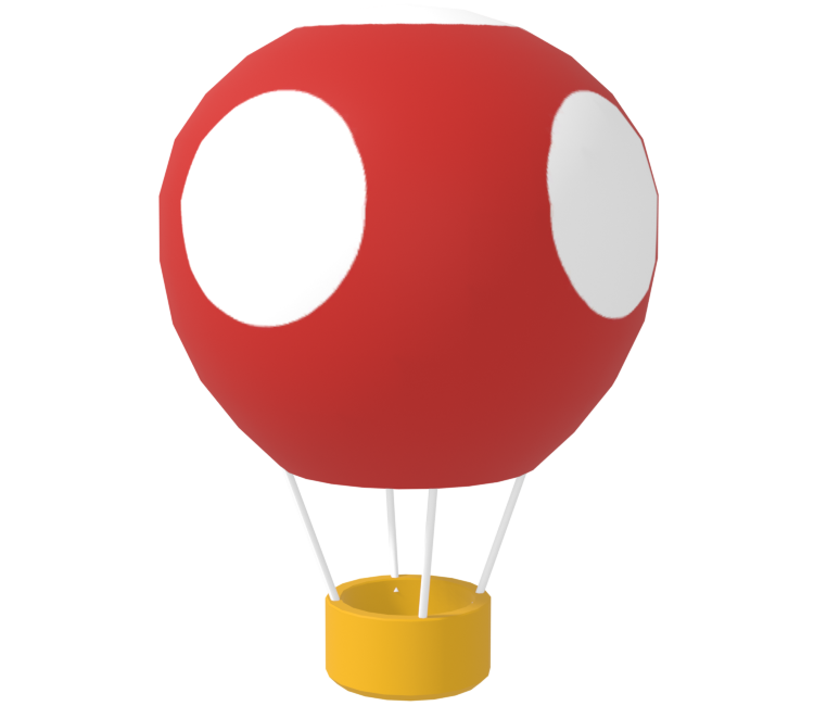 Download ZIP Archive - Captain Toad: Treasure Tracker