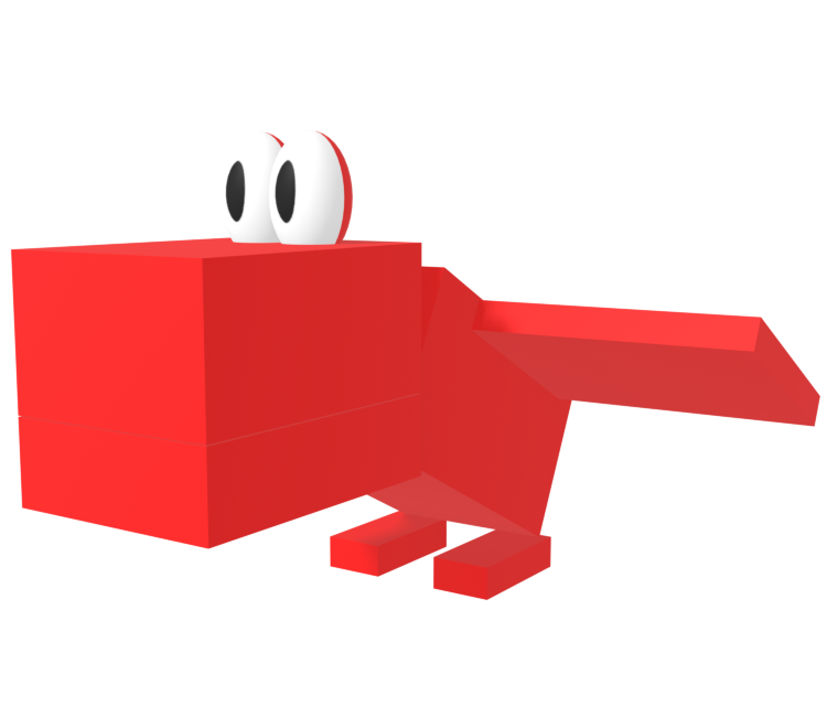 Download ZIP Archive - Captain Toad: Treasure Tracker