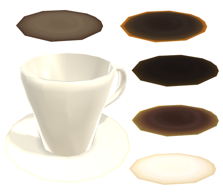 Preview in Browser - Pokémon Legends: Z-A