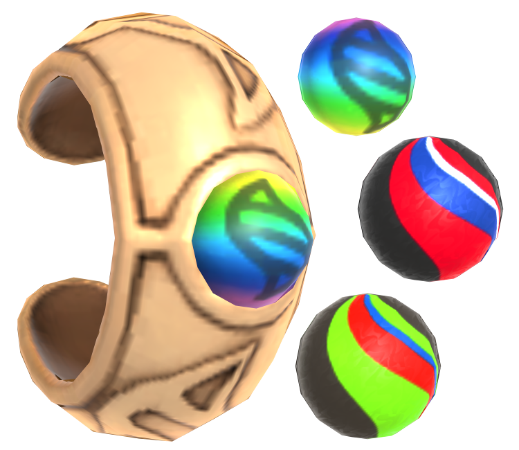 Preview in Browser - Pokémon Legends: Z-A