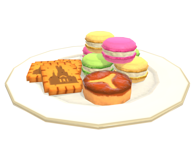 Preview in Browser - Pokémon Legends: Z-A