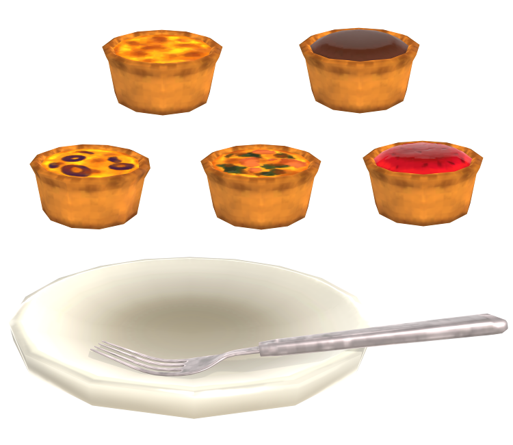 Preview in Browser - Pokémon Legends: Z-A