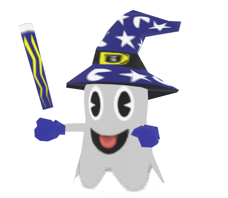 Preview in Browser - Pac-Man All-Stars