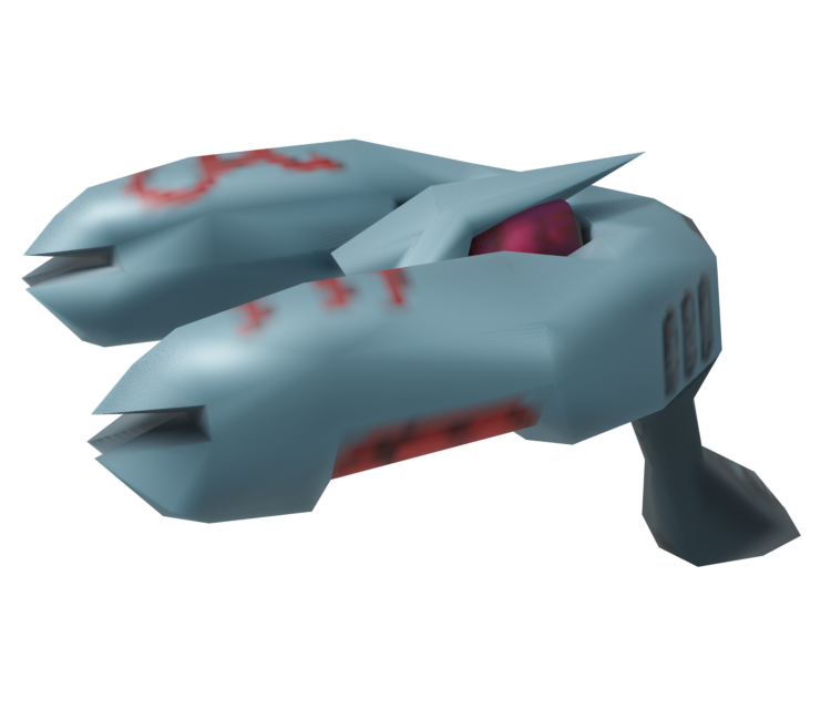 Download ZIP Archive - Shadow the Hedgehog