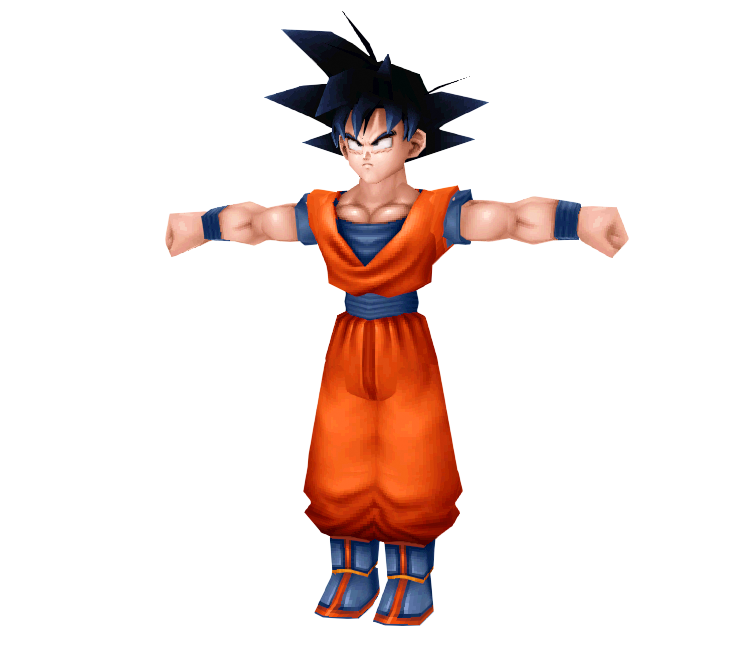 Download ZIP Archive - Dragon Ball Kai - Ultimate Butōden