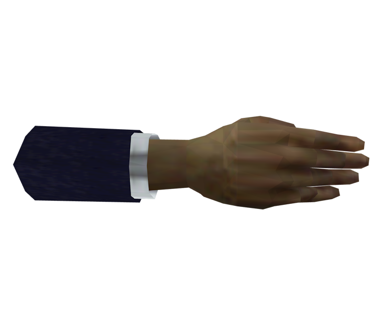 Download ZIP Archive - GoldenEye 007