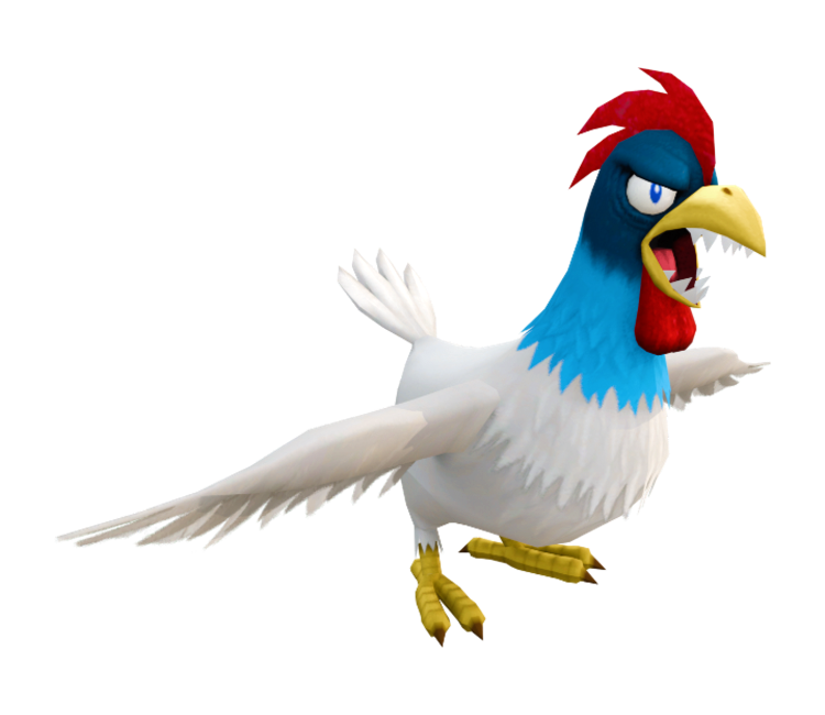 Download ZIP Archive - Cartoon Network Punch Time Explosion XL