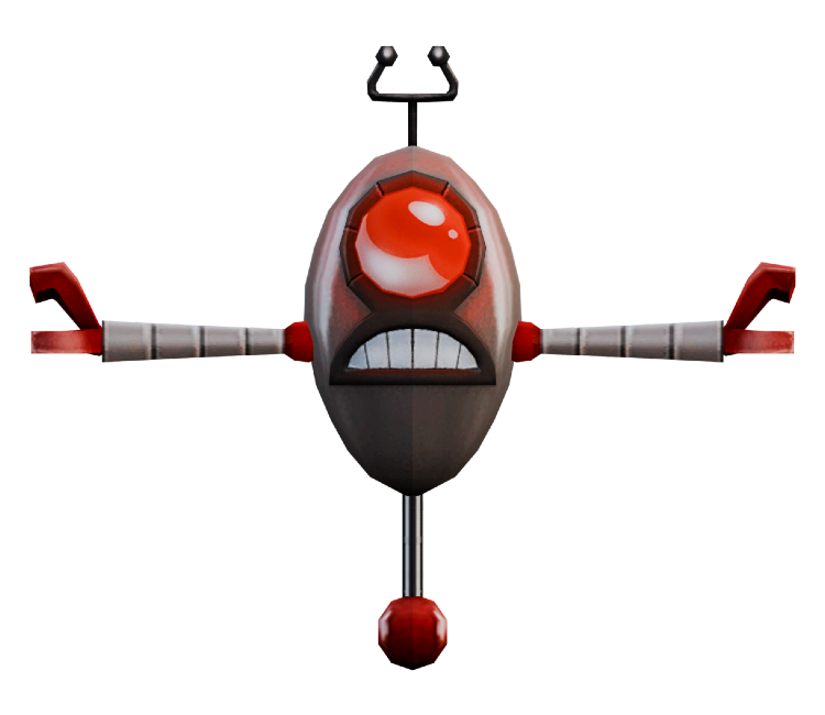 Download ZIP Archive - Cartoon Network Punch Time Explosion XL