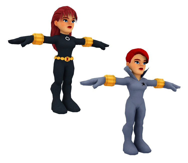 Download ZIP Archive - Marvel Super Hero Squad: The Infinity Gauntlet