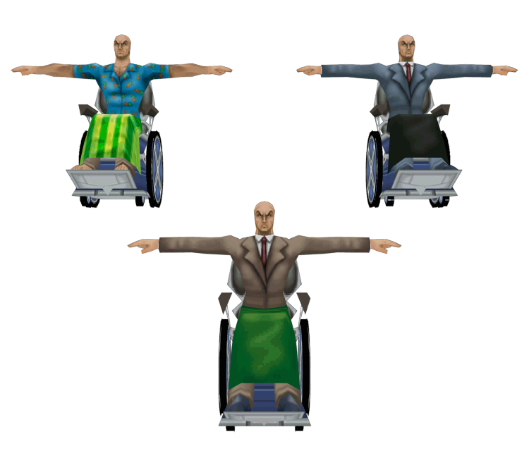 Download ZIP Archive - X-Men: Mutant Academy 2