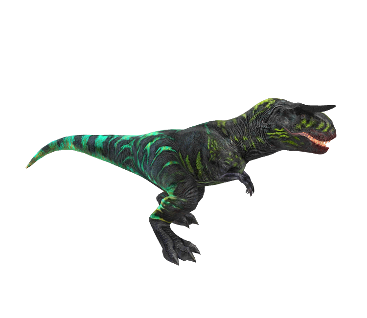 Download ZIP Archive - Jurassic World: The Game