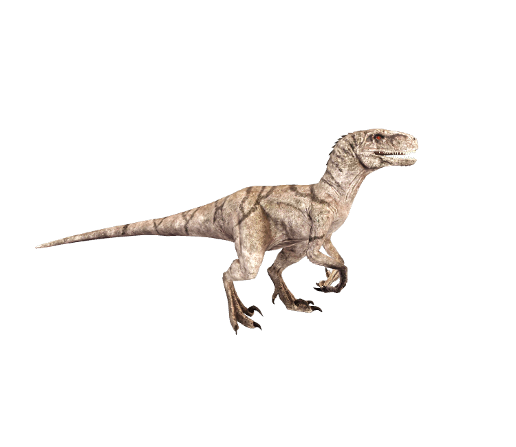 Download ZIP Archive - Jurassic World: The Game