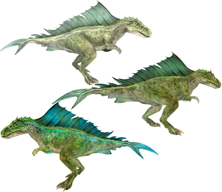 Download ZIP Archive - Jurassic World: The Game