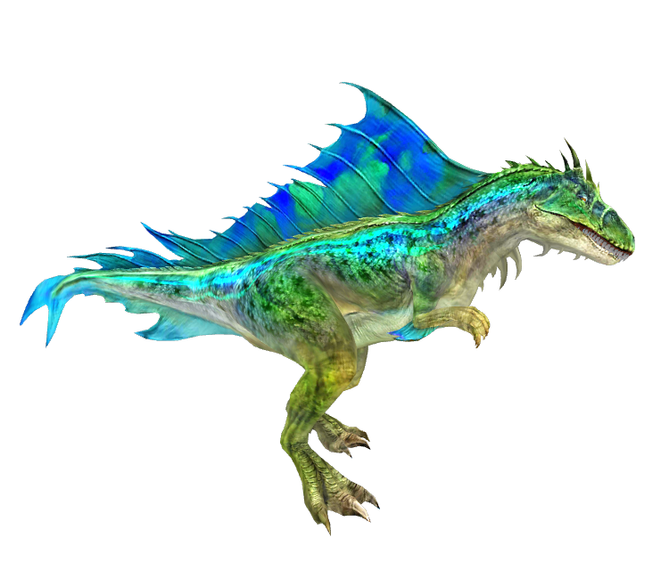 Download ZIP Archive - Jurassic World: The Game