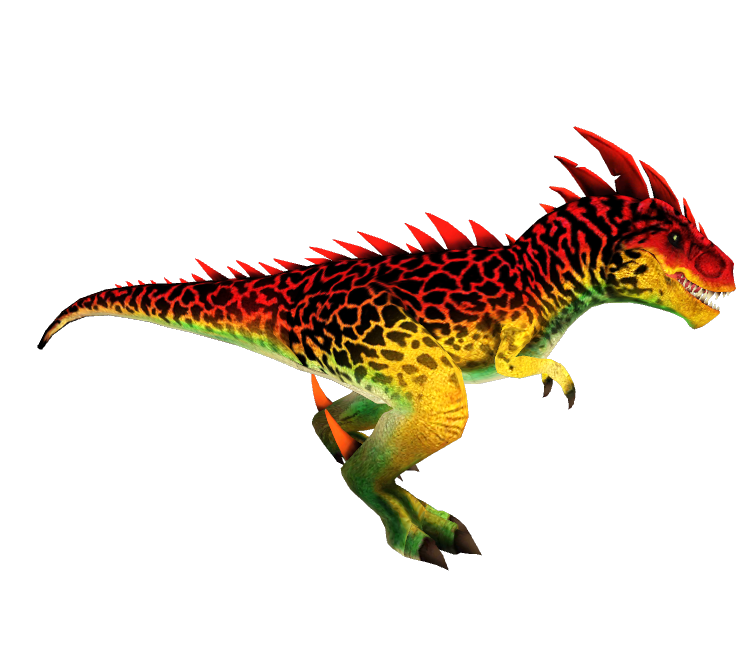 Download ZIP Archive - Jurassic World: The Game