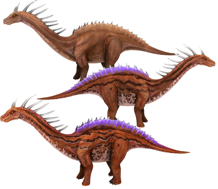 Download ZIP Archive - Jurassic World: The Game