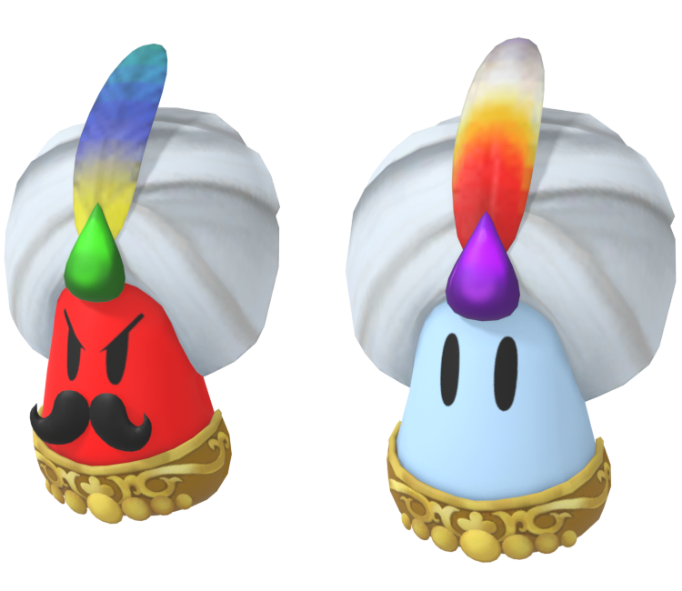 Download ZIP Archive - Kirby's Return to Dream Land Deluxe