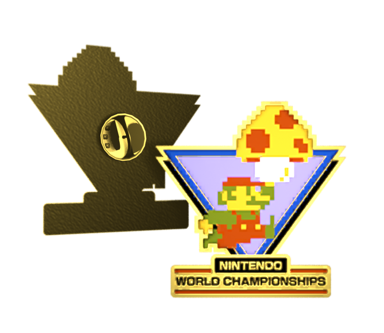 Preview in Browser - Nintendo World Championships: NES Edition