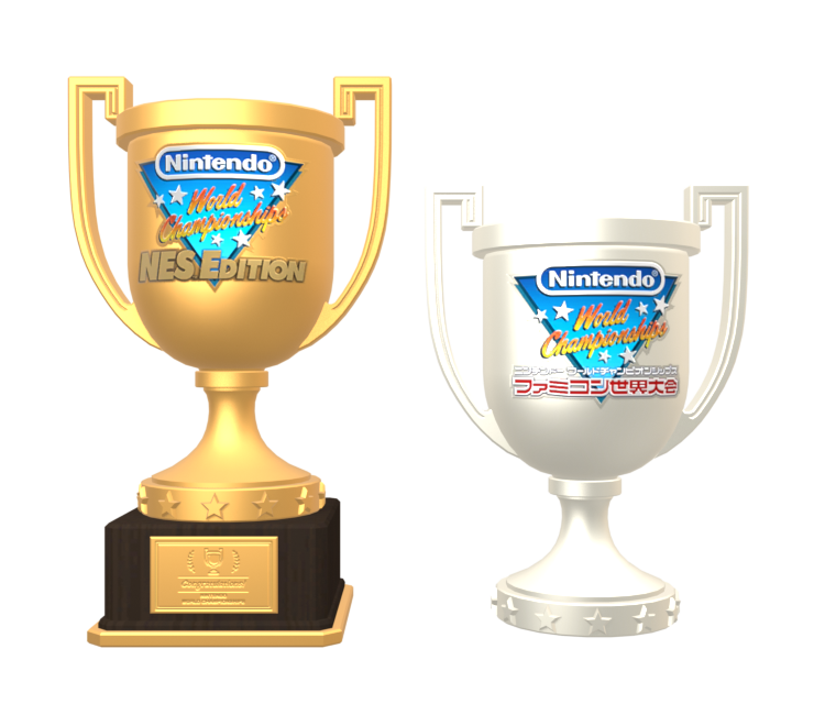 Preview in Browser - Nintendo World Championships: NES Edition