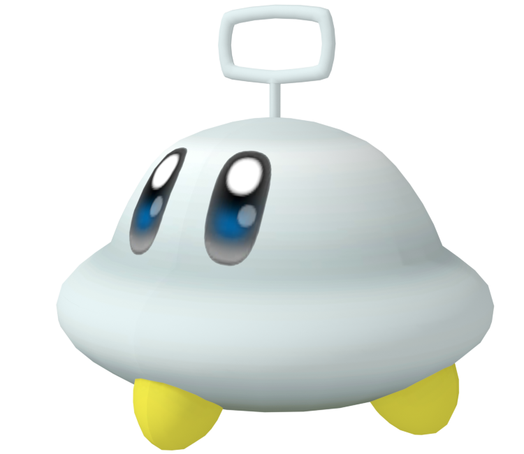 Download ZIP Archive - Kirby's Return to Dream Land Deluxe