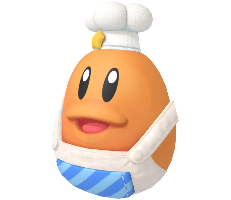 Download ZIP Archive - Kirby's Return to Dream Land Deluxe