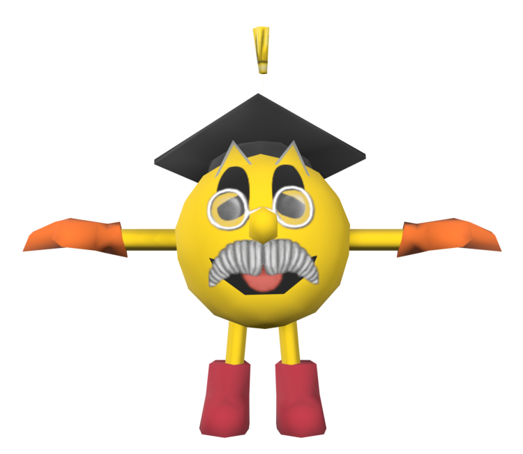 Preview in Browser - Pac-Man All-Stars