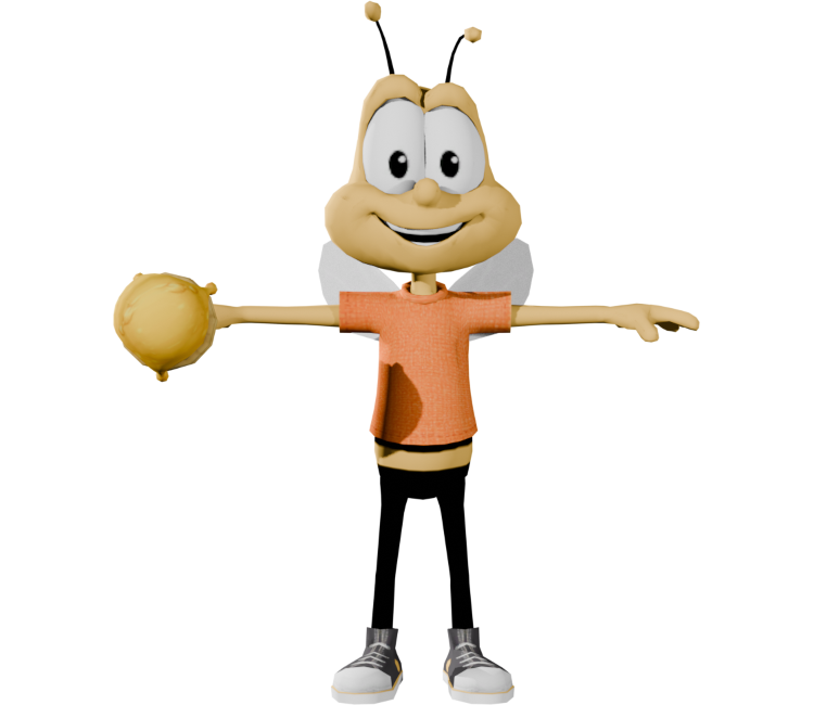 Download ZIP Archive - Honey Defender: Case of the Honey Heist