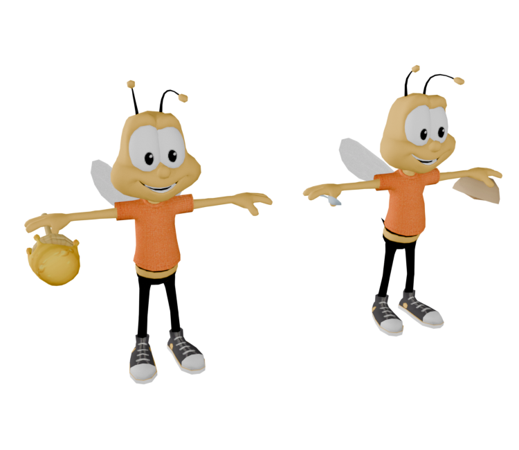 Preview in Browser - Honey Defender: Case of the Honey Heist
