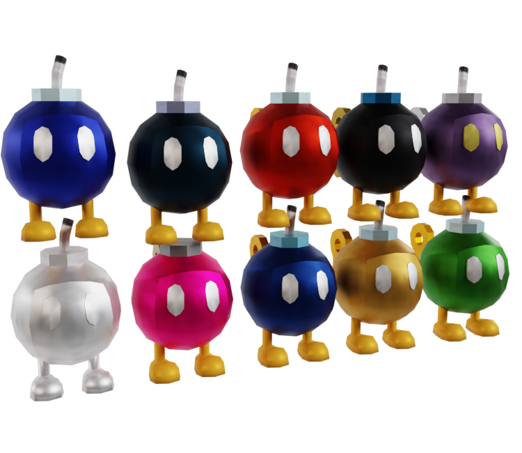 Preview in Browser - Mario Customs