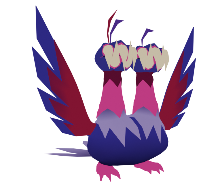 Preview in Browser - Severed Customs