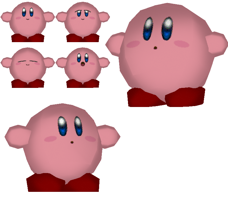 Preview in Browser - Kirby Customs