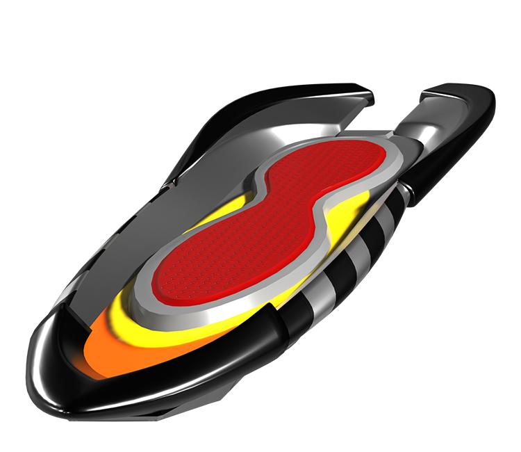 Preview in Browser - Sonic the Hedgehog Customs