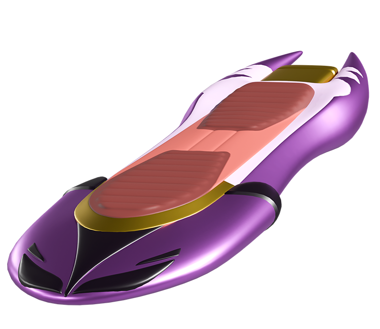 Preview in Browser - Sonic the Hedgehog Customs