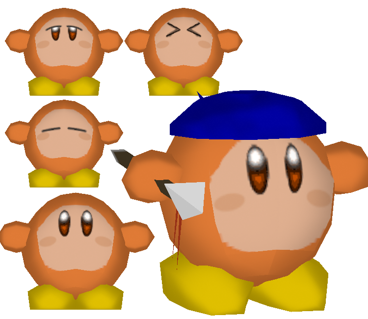 Preview in Browser - Kirby Customs