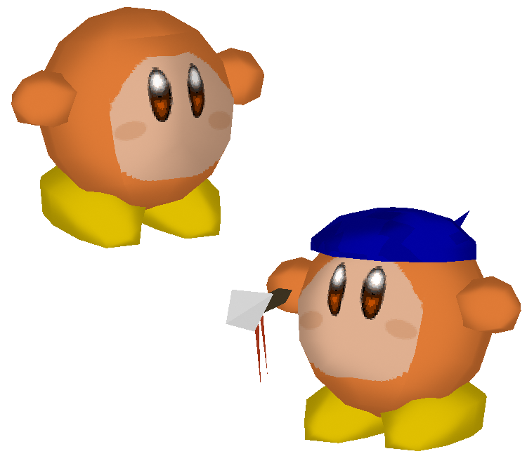 Preview in Browser - Kirby Customs