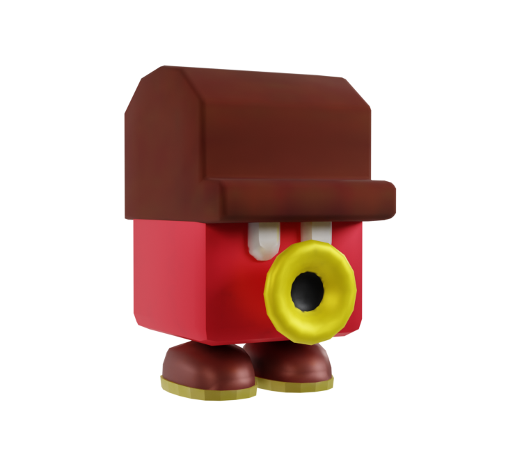 Preview in Browser - Mario Customs