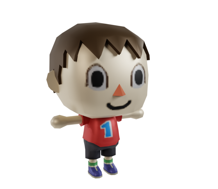 Preview in Browser - Animal Crossing Customs