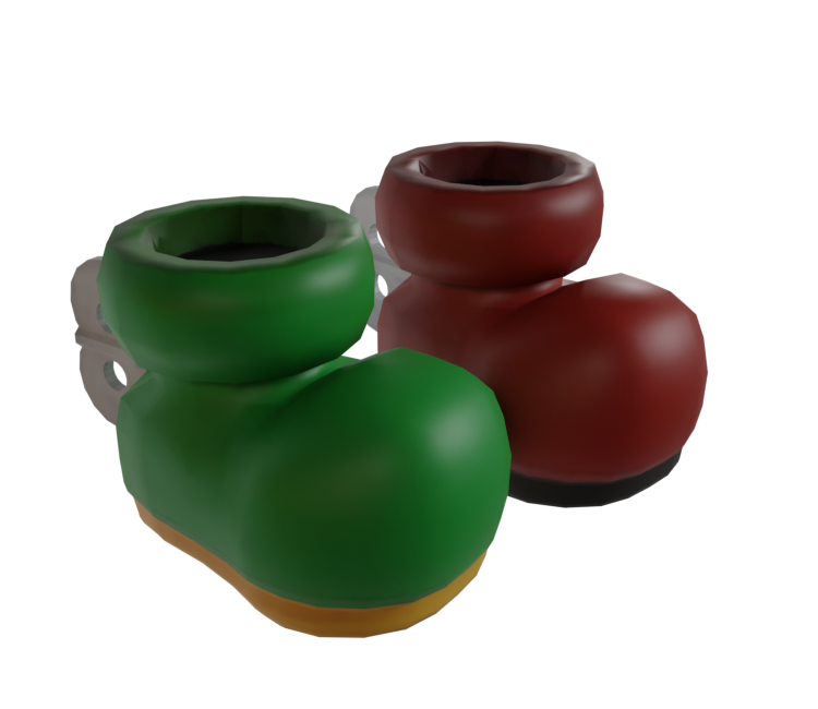 Preview in Browser - Mario Customs