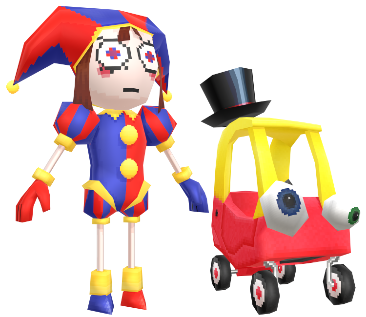 Preview in Browser - GLITCH KARTS