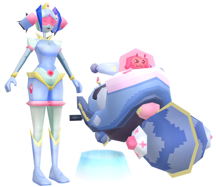 Preview in Browser - GLITCH KARTS