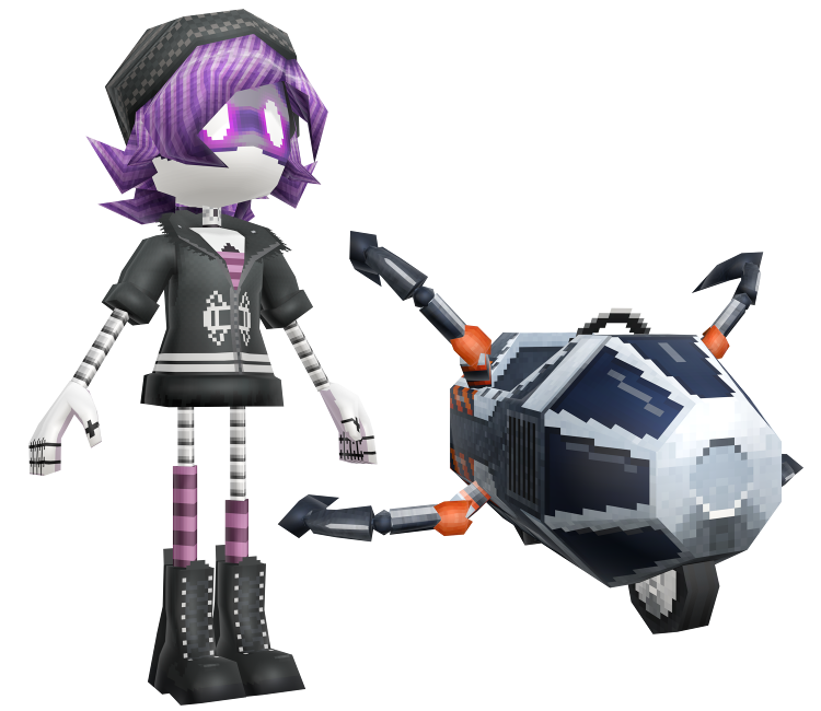 Preview in Browser - GLITCH KARTS