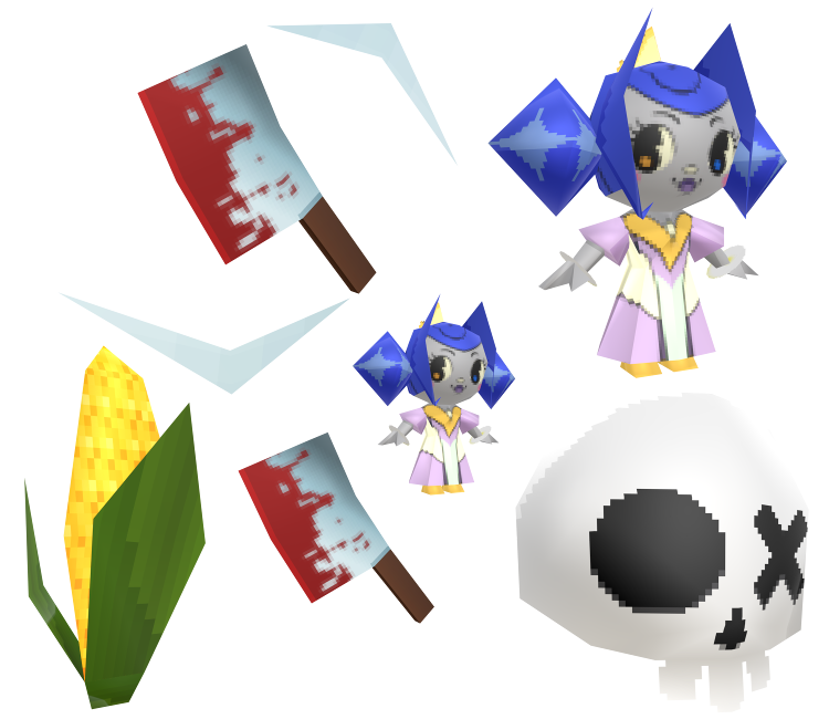 Preview in Browser - GLITCH KARTS