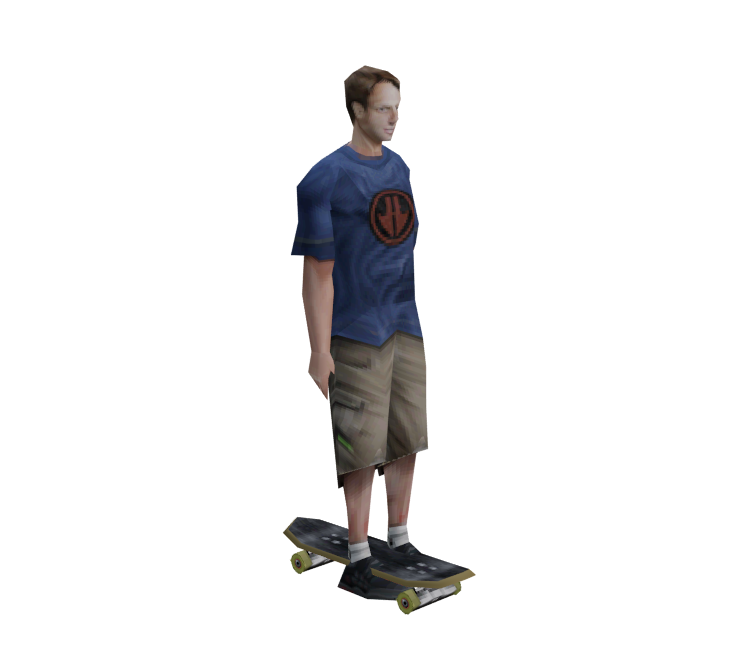 Download ZIP Archive - Tony Hawk's Pro Skater 2