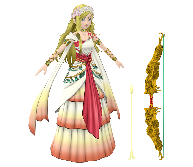 Preview in Browser - Dragon Quest X