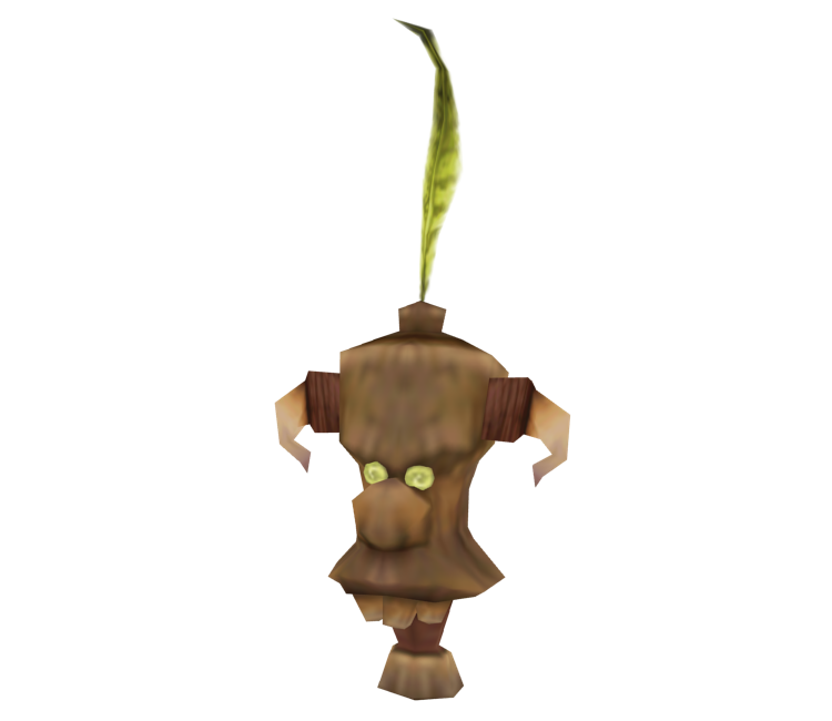 Download ZIP Archive - Tak & the Power of Juju