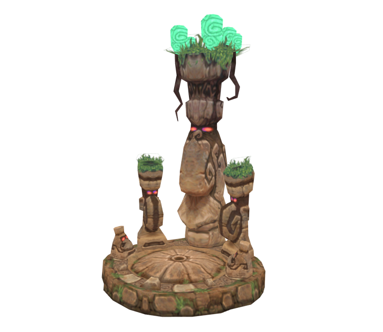 Download ZIP Archive - Tak & the Power of Juju