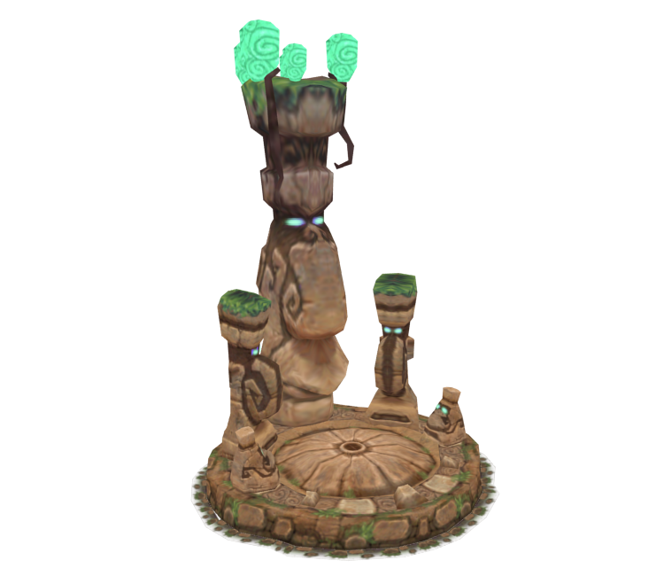 Download ZIP Archive - Tak & the Power of Juju