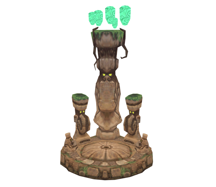 Download ZIP Archive - Tak & the Power of Juju